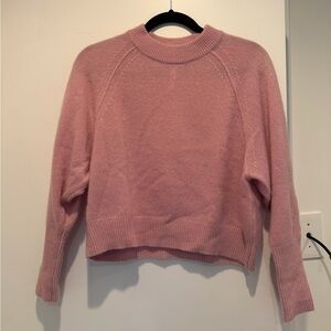 Aritzia | The Group by Babaton | Cashmere Luxe Sweater